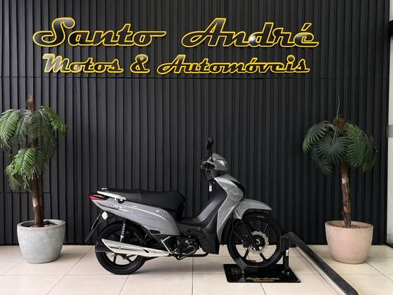 SHINERAY JET 125 SS 